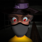 Amnada Horror Adventure II (Мод, Без рекламы)