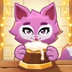 Animal Tavern－medieval tycoon (Мод, Много денег)
