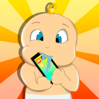 Baby Prank (Мод, Много денег)