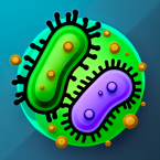 Bacteria (Мод, Много денег)