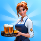 Bar Master (Мод, Много денег)