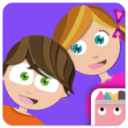 Beck & Bo: Toddler First Words (Мод, Unlocked)