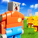 Brick Rigs - Build and Rescue (Полная версия)