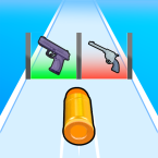 Bullet Stack (Мод, бесплатные награды)