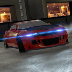 Burnout Drift 2 (Мод, Много денег)