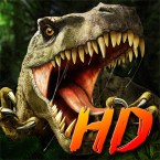 Carnivores: Dinosaur Hunter HD (Мод, Много денег)