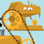 Cash Factory: Idle Millionaire (Мод, Много денег)