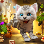 Cat Simulator 2 (Мод, Много денег)