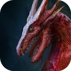 Choice of the Dragon (Мод, Unlocked)