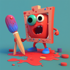 Color & Paint (полная версия)
