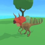 Dino Colosseum (Мод, Все тела)