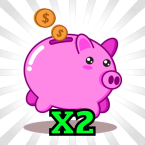 Double Money (Мод, Бесплатные награды)
