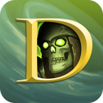 Dungeon Valley (Мод, Режим бога)