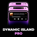 Dynamic Island Pro - Notch