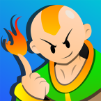 Elements Master (Мод, Режим бога)