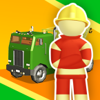 Evacuation Service 3D (Мод, Много денег)