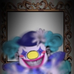Exhibit of sorrows clown (Полная версия)