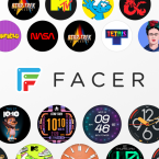 Facer Watch Faces (Мод, Unlocked)