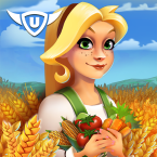 Farmers Conquest Village Tales (Мод, Много денег)
