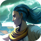 Fate of the Storm Gods (Мод, Unlocked)