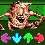 FNF Gorefield Full Mod (Мод, Бесплатные награды)