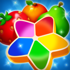 Fruits Mania:Belle's Adventure (Мод, Авто Победа)