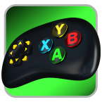 Gamepad Joystick MAXJoypad (Мод, Unlocked)