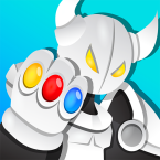 Gold Hand (Мод, Много золота)