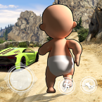 GT Mission: Little Finding Dad (Мод, Без рекламы)