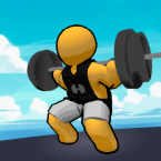Gymland (Мод, Много энергии)