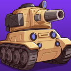 Hyper tank attack: battle shot (Полная версия)