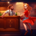 Idle Bar Tycoon (Полная версия)