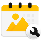Image & Video Date Fixer (Мод, Premium Unlocked)