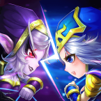 Legend of Heroes：Eternal Arena (Мод Меню)