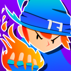 Magic Hands (Мод, Все скины)