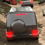 Металлический симулятор SUV4x4 (Мод, Много денег)