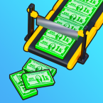 Money Print Fever (Мод, Без рекламы)
