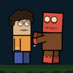 Monster Chase (Полная версия)