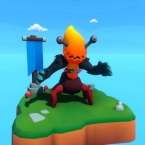 Monster Duel (Мод, Без рекламы)