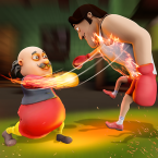Motu Patlu Kung Fu Kings (Полная версия)