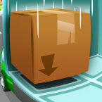 Move House 3D (Мод, Бесплатные награды)