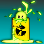 Mutant Escape (Мод, Много денег)