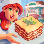My Pasta Shop: Cooking Game (Мод, Много денег)