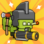 Nextbot Killer - Land Survival (Мод, Много денег)
