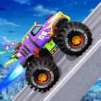 Offroad Car Up (Полная версия)