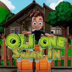 Oli One: Sneak In (Полная версия)