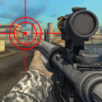 Отстрел зомби : FPS (Мод, Много патронов)
