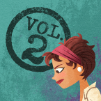Paperback Vol. 2 (Полная версия)