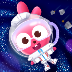 Papo Town Spaceship (Мод, Весь контент)