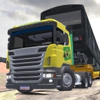 PBS2 Driving Simulator (Мод, Без рекламы)